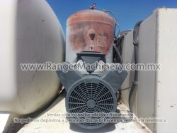 CAMION KENWORTH T800 - SN512441 - 15